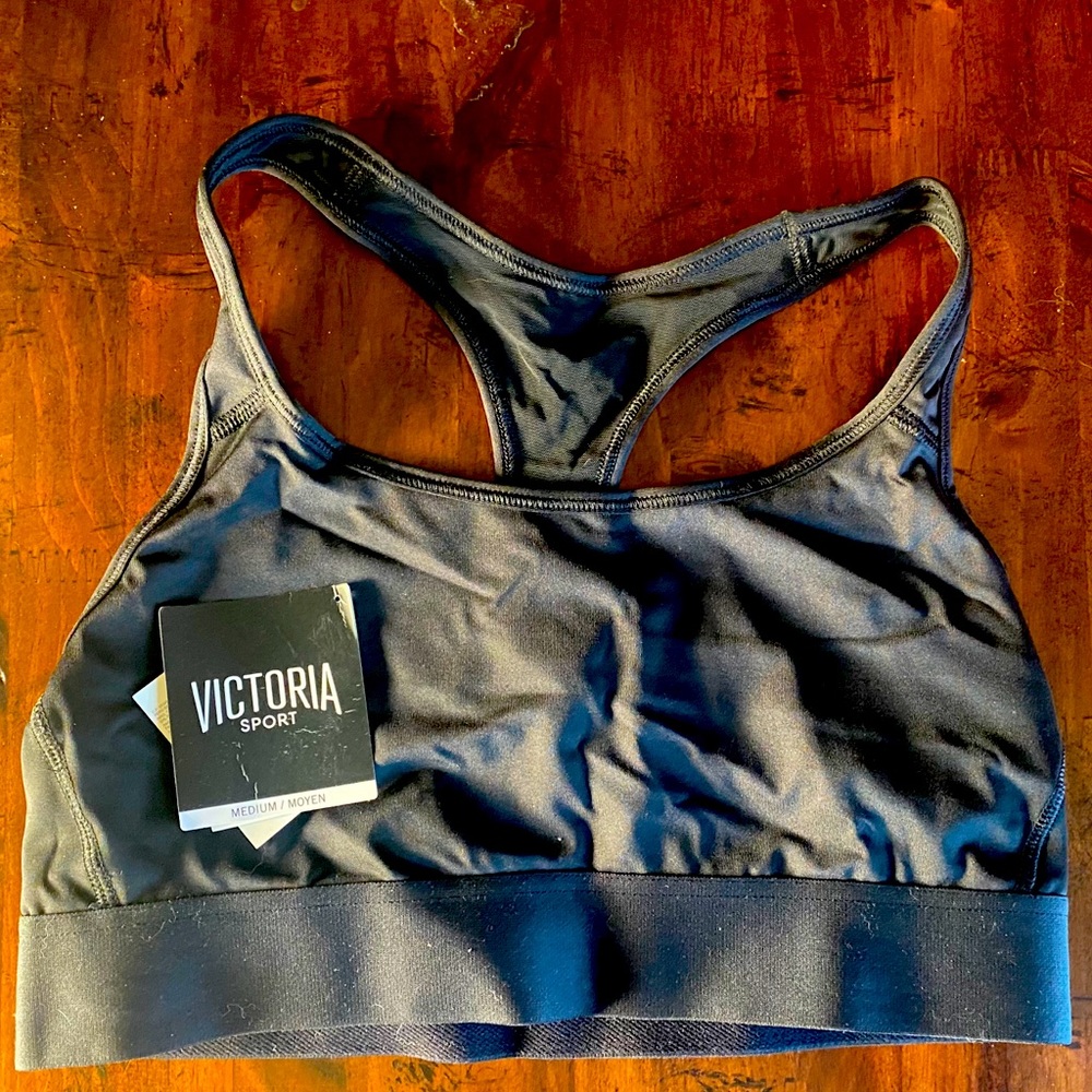 Victoria’s Secret sports bra